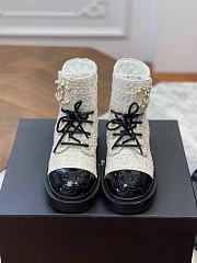 CHANEL | Boots 02 - 1