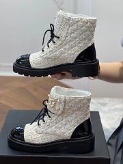 CHANEL | Boots 02 - 5