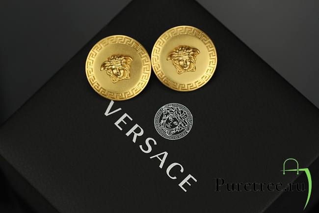 VERSACE | Earrings 05 - 1