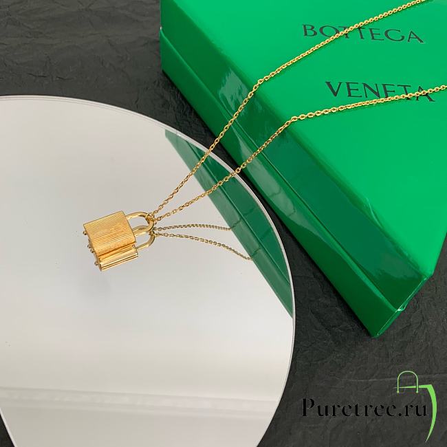 Bottega Veneta | Necklace 02 - 1