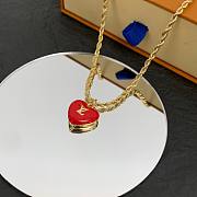 Louis Vuitton | Necklace 01 - 5