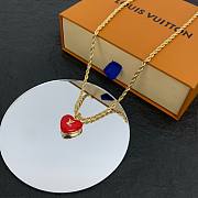 Louis Vuitton | Necklace 01 - 4