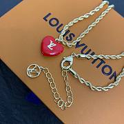 Louis Vuitton | Necklace 01 - 3