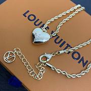 Louis Vuitton | Necklace 01 - 2