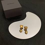 Balenciaga | Earrings 01 - 2