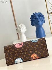 Louis Vuitton | OnTheGo Monogram Cameo - M59245 - 4