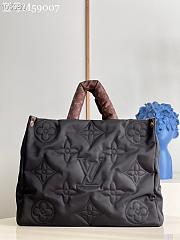 Louis Vuitton | OnTheGO GM tote bag - M59005 - 41 x 34 x 19 cm - 6