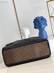 Louis Vuitton | OnTheGO GM tote bag - M59005 - 41 x 34 x 19 cm - 4