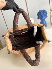 Louis Vuitton | OnTheGO GM tote bag - M59007 - 41 x 34 x 19 cm - 5