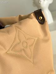 Louis Vuitton | OnTheGO GM tote bag - M59007 - 41 x 34 x 19 cm - 6