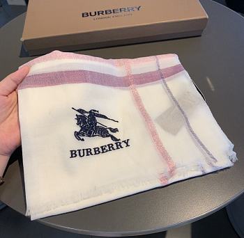 Burberry | Scarf 03