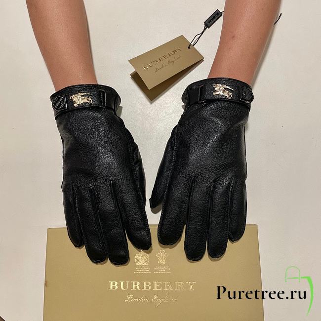 Burberry | Men's gloves - 1