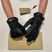 Burberry | Men's gloves - 5