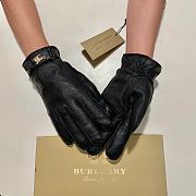 Burberry | Men's gloves - 4