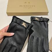 Burberry | Men's gloves - 2