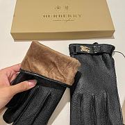 Burberry | Men's gloves - 3