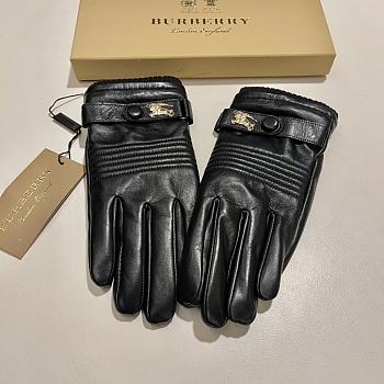 Burberry | Men's gloves 02