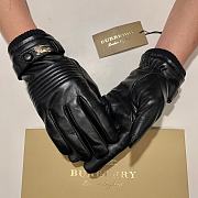 Burberry | Men's gloves 02 - 3