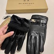 Burberry | Men's gloves 02 - 4