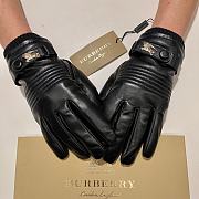 Burberry | Men's gloves 02 - 5