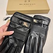 Burberry | Men's gloves 02 - 6