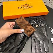 HERMES | Gloves 01 - 5