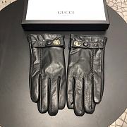 GUCCI Men's Gloves - 1