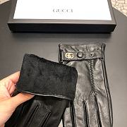 GUCCI Men's Gloves - 2