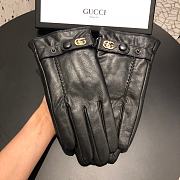 GUCCI Men's Gloves - 6