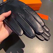 HERMES men's gloves 02 - 4