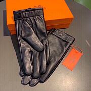 HERMES men's gloves 02 - 5