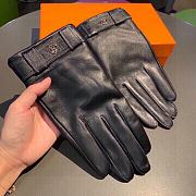 HERMES men's gloves 02 - 6