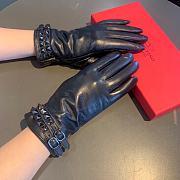 VALENTINO women's gloves - 6