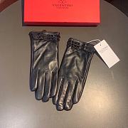 VALENTINO women's gloves - 5