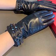VALENTINO women's gloves - 4