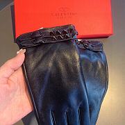 VALENTINO women's gloves - 3