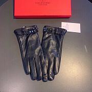 VALENTINO women's gloves - 2