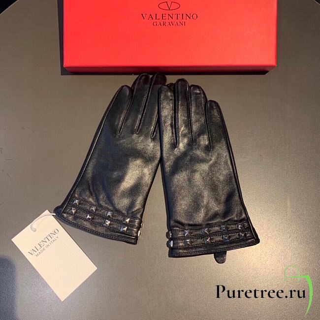 VALENTINO Glove 02 - 1