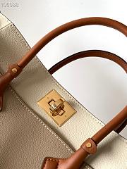 Louis Vuitton | On My Side - M53825 - 30.5 x 24.5 x 14 cm - 3