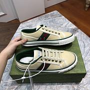 Men's Gucci Tennis 1977 sneaker - 5