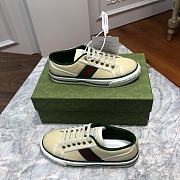 Men's Gucci Tennis 1977 sneaker - 4