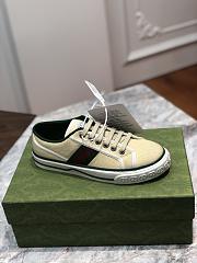 Men's Gucci Tennis 1977 sneaker - 6