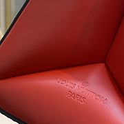 Louis Vuitton | Grenelle PM Epi Red Bag - M53694 - 26 x 20 x 12 cm - 6