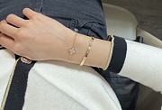 LV bracelet - 6