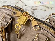 Louis Vuitton | Neo Alma BB beige handbag - M44829 - 25 x 18 x 12 cm - 5