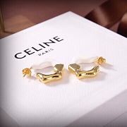 CELINE | Earrings 01 - 5