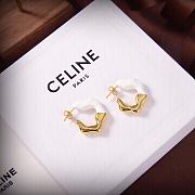 CELINE | Earrings 01 - 3