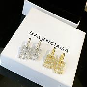 Balenciaga | Earrings 02 - 6