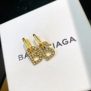 Balenciaga | Earrings 02 - 5