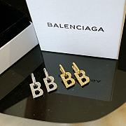 Balenciaga | Earrings 02 - 3